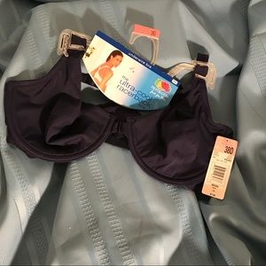 Fruit of the Loom Underwire Bra